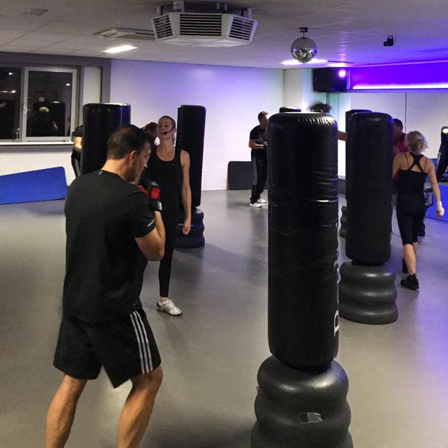 Sporten in Culemborg bij FamilyFit