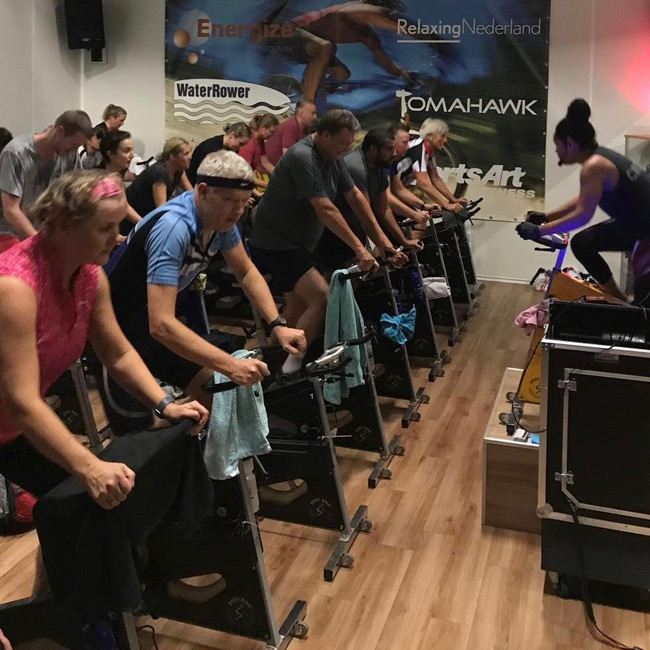 Sporten in Culemborg bij FamilyFit