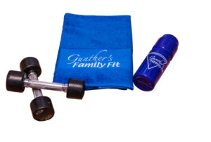 Welkom bij FamilyFit
